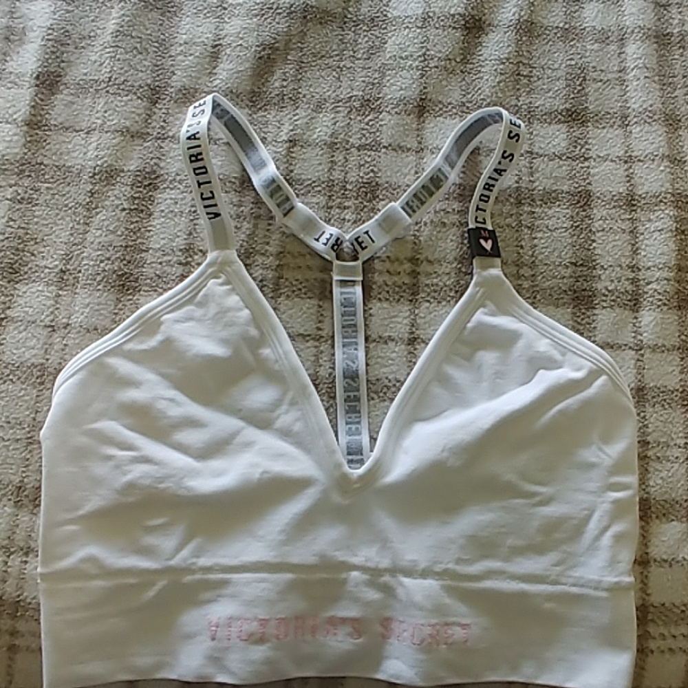 NWT VS bralette